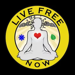 Live Free Now w/ John Bush