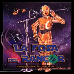 LA FOSA DEL RANCOR