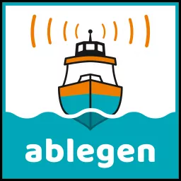 Ablegen! Podcast artwork