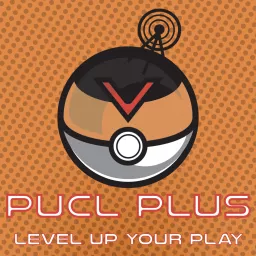 P.U.C.L. Plus -More of P.U.C.L. a Pokemon Podcast artwork