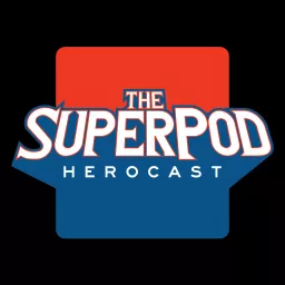 The SuperPodHeroCast