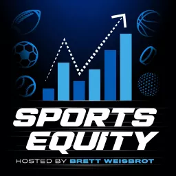 Sports Equity Podcast artwork