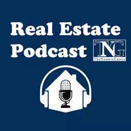 The Norris Group Real Estate Podcast artwork