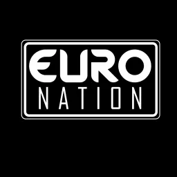 Euro Nation Podcast artwork