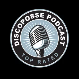 DiscoPosse Podcast artwork