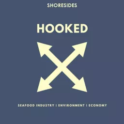 Hooked Podcast artwork