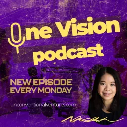 One Vision Podcast artwork