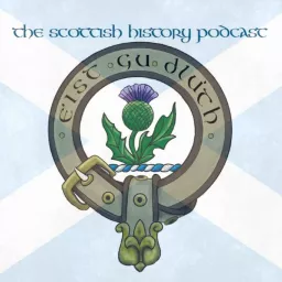 The Scottish History Podcast artwork