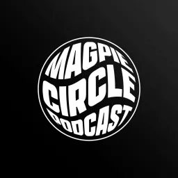 The Magpie Circle - A Notts County Podcast artwork