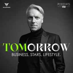 TOMorrow - Business. Stars. Lifestyle.