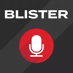 BLISTER Podcast artwork