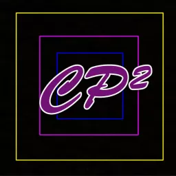 CP2 Podcast artwork