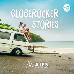 Globerocker Stories Podcast artwork