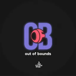 Out Of Bounds Podcast artwork