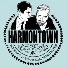 Harmontown (DELAYED 2800 days)