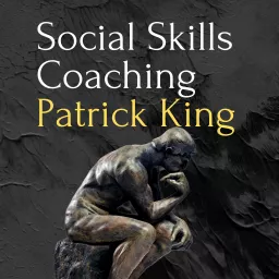 Social Skills Coaching Podcast artwork