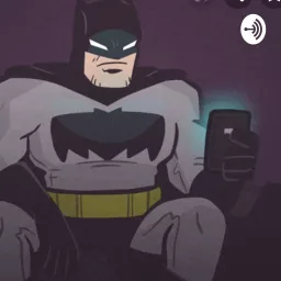 The Bat-Phone Podcast artwork