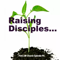 First United Methodist Church, Ephrata Podcast artwork