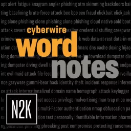 Word Notes Podcast artwork