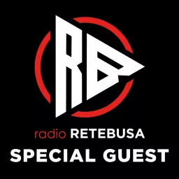 Retebusa Special Guest Podcast artwork