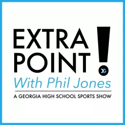 Extra Point! With Phil Jones Podcast artwork