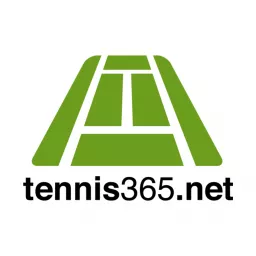 テニス365 Podcast artwork