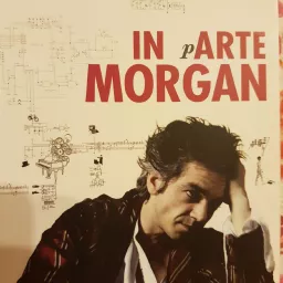 Marco Morgan Castoldi: IN pARTE MORGAN Podcast artwork