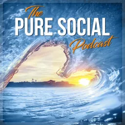 The Pure Social Podcast artwork