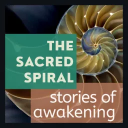 The Sacred Spiral Podcast artwork