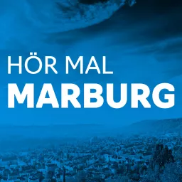 Hör mal Marburg Podcast artwork