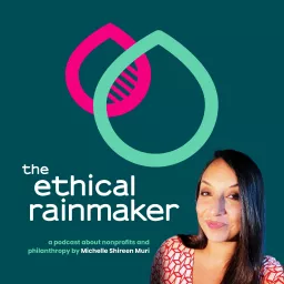 The Ethical Rainmaker Podcast artwork