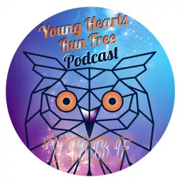 Young Hearts Run Free Podcast artwork