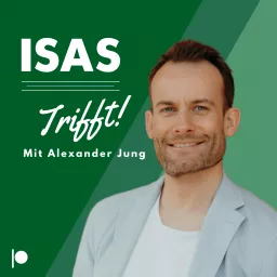 ISAS trifft...! Podcast artwork