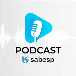 Podcast Sabesp artwork
