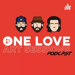 One Love Art Sessions Podcast artwork