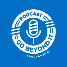 Go Beyond IT Podcast artwork