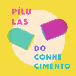 Pílulas do Conhecimento