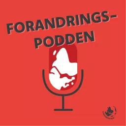 Forandringspodden Podcast artwork