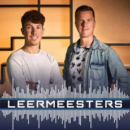 Leermeesters Podcast artwork
