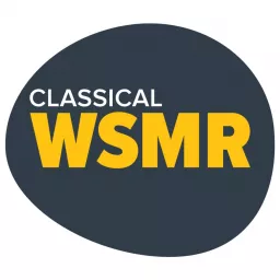 Classical WSMR - Florida's Classical Music Station Podcast artwork