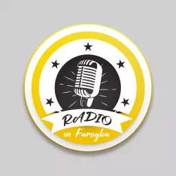 Radio in Famiglia Podcast artwork