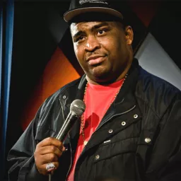 Patrice O’Neal Archive Podcast artwork