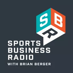 Sports Business Radio Podcast artwork