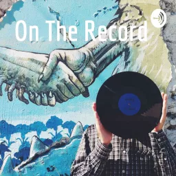 On The Record Podcast artwork