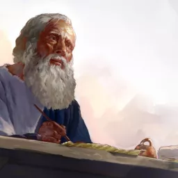 Conoce la biblia Atravez de sus personajes Podcast artwork
