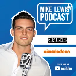 MIKE LEWIS PODCAST artwork