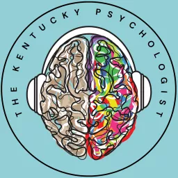 The Kentucky Psychologist Podcast artwork