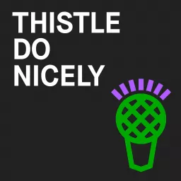 Thistle Do Nicely