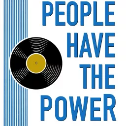 People Have The Power Podcast artwork