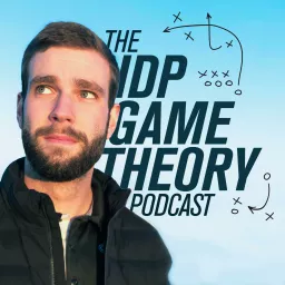 The IDP Game Theory Podcast with Evan Ronda artwork